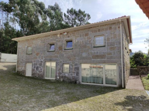 Casa do Lago da Quinta de Esteves